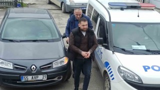 Kesinleşmiş hapis cezası bulunan 3 sanık tutuklandı