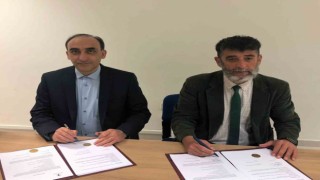 Kıbrıs ve İrandan akademik iş birliği