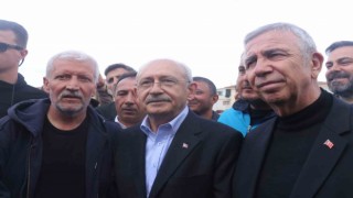 Kılıçdaroğlundan 14 Mayıs yorumu: Hayırlı uğurlu olsun