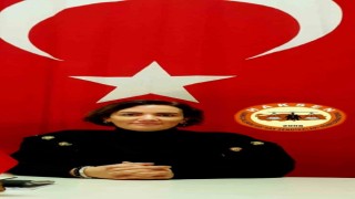 Kılıçtan 8 Mart mesajı