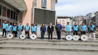 Kimliği olmayan davulcular dikkat