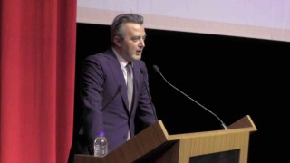 Kırşehirli Cumhurbaşkanı adayı Türkal hemşehrilerinden yüz bin imza kampanyasına destek istedi