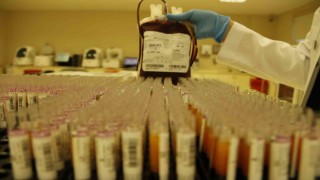 Kızılaydan, gönüllü kan bağışçılarına çağrı: Kan stokları hızla azalıyor