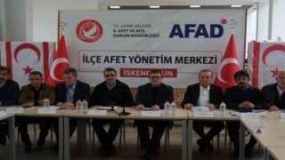 KKTC Başbakanı Ünal Üstel: “Bugün değilse ne zaman Anavatanımızın yanında olacağız”
