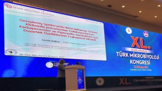 Klebsiella pneumoniae bakterisinin neden olduğu ölüm oranları 5 yıl sonra artabilir