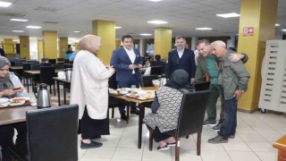 Koca: Yaralarımızın en kısa zamanda sarılacağına inancımız tamdır