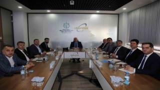 Kocaeli Büyükşehir, deprem bölgesinde 150 bin kişilik yemek ikramı yapacak