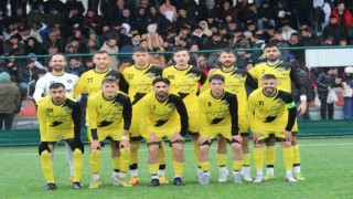 Kocasinan Şimşekspor Play-Offta