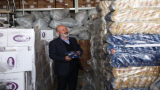 Kocasinanda çalınmadık kapı, girilmedik gönül kalmıyor