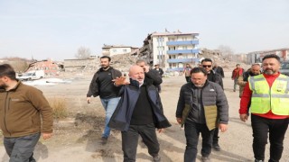 Kocasinandan Elbistana, ‘Kocasinan Yaşamkent Merkezi