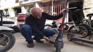 Kontrol edilmeyen scooterlar 70 bin liraya kadar masrafa neden olabiliyor