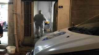 Konyada 15 gündür haber alınamayan emekli polis memuru ölü bulundu