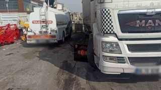 Konyada 6 bin 220 litre kaçak akaryakıt ele geçirildi