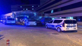 Konyada silahlı kavga: 1 ölü, 1 yaralı