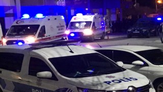 Konyada silahlı kavga: 2 ölü, 1 yaralı