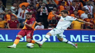 Konyaspor ile Galatasaray 44. randevuda