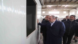 KOSGEBden KOBİlere yaşam alanı desteği