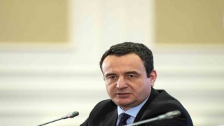 Kosova Başbakanı Kurti: “Sırbistanın önünde iki seçenek var”