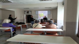 Köyceğiz Tazelenme Üniversitesinde ikinci dönem başladı