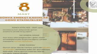 Köyceğizde kadınlar günü nedeniyle etkinlikler düzenlenecek