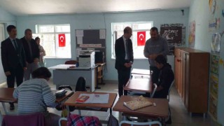 Köyceğizde Özel Eğitim Sınıfı açıldı