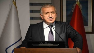 KSO ve KOStan İskenderuna 200 konteynerlik destek