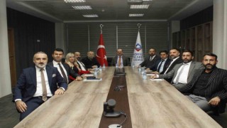 KTO yönetiminden yasal düzenleme talebi