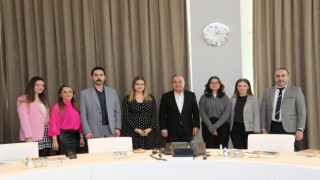 Küçükçekmece Belediyesi, enerji dönüşümü için AB Projesine pilot belediye seçildi