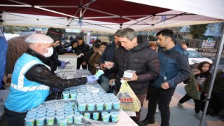 Küçükçekmece Belediyesi Ramazan hazırlıklarını tamamladı