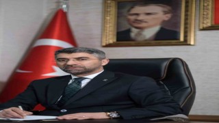 Küçükoğlu; “Diriliş ruhunu ebediyen yaşatacağız”