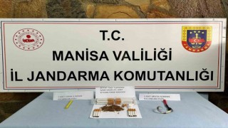 Kulada hakkında 7 yıl kesinleşmiş hapis cezası bulunan şüpheli yakalandı