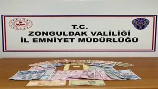 Kumar baskınında para cezası yağdı