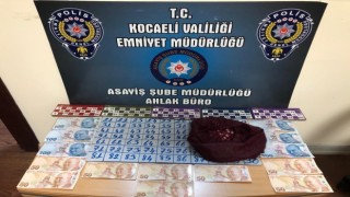 Kumar oynayanlara suçüstü baskın