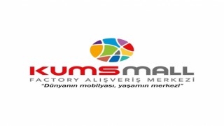 KUMSMALL AVMden sihirli Pazar