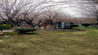 Kuşadasi Belediyesinden Kent Meydanı Projesi ile ilgili açıklama