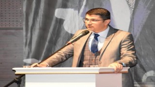 Kütahya İl Müdürlüğü görevinden istifa edip Uşak AK Partiden aday adayı oldu