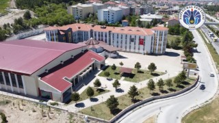 Kütahya Nafi Güral Fen Lisesi yarışmaya 3 proje ile katılıyor