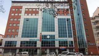 Kütahya Sağlık Bilimleri Üniversitesi 6 aydır yeni rektörünü bekliyor