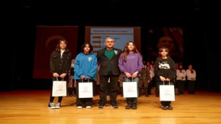 Kütahyada İstiklal Marşının Kabulü ve Mehmet Akif Ersoyu anma programı
