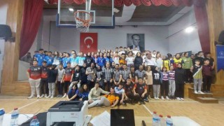 Kütahyada okul sporları müsabakaları sona erdi