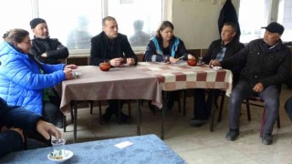 Kütahyada Zabrus seferberliği
