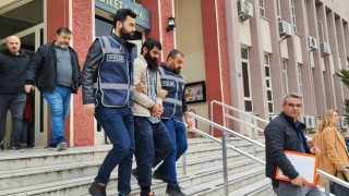 ‘Kuyu cinayeti firarisi 12 yıl sonra İzmirde yakalandı