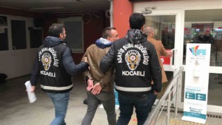 Kuzen cinayetinin zanlısı tutuklandı