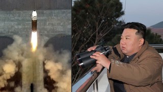 Kuzey Kore lideri Kim: "Nükleer silaha nükleer silahla karşılık vereceğiz"