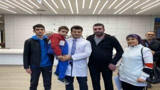 Madenci Erol Bulduk yaklaşık 5 ay sonra taburcu edildi: Çok arkadaşımızı kaybettik, sevinemiyorum