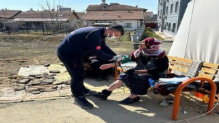 Malatyada 14 bin 227 kişiye sağlık taraması hizmeti