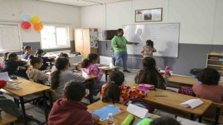 Malatyada eğitim kaldığı yerden devam ediyor