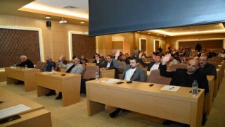 Manavgat belediyesi deprem riskine karşı çalışma başlattı