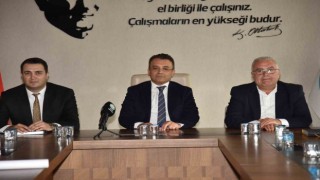 Manisa Büyükşehirden açıklama: Tüm binaların denetimi ücretsiz yapılacak