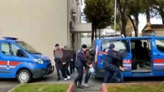 Manisada 22 yıl önce işlenen cinayetin sır perdesi çözüldü